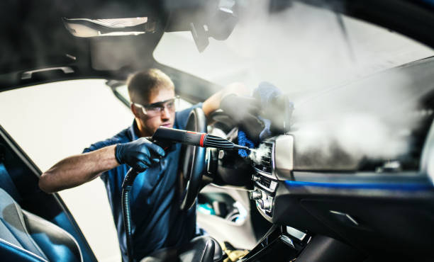 Best Air Duct Cleaning Company Near Me  in South Run, VA