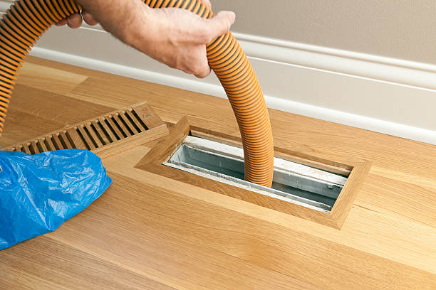 Best Air Duct Cleaning Cost  in South Run, VA