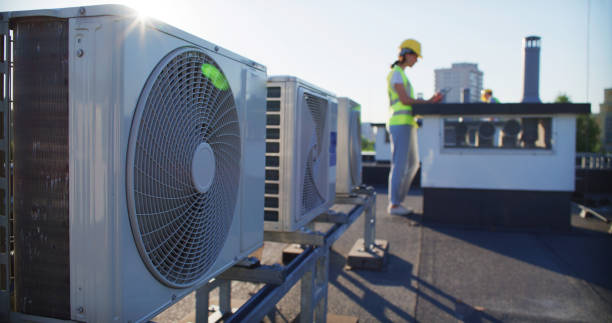Home Air Vent Cleaning in VA