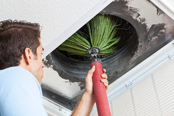 Best Commercial HVAC Duct Cleaning  in South Run, VA