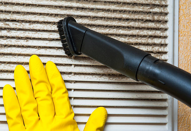 Best HVAC Duct Inspection Services  in South Run, VA